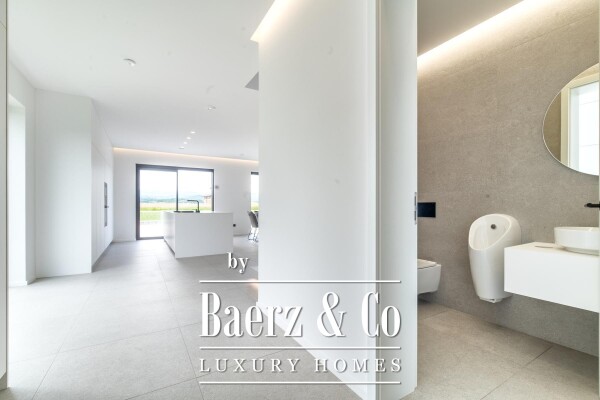 photo 7 Zagreb, Sesvete – Luxury Smart House Villa with Pool, 390 m²