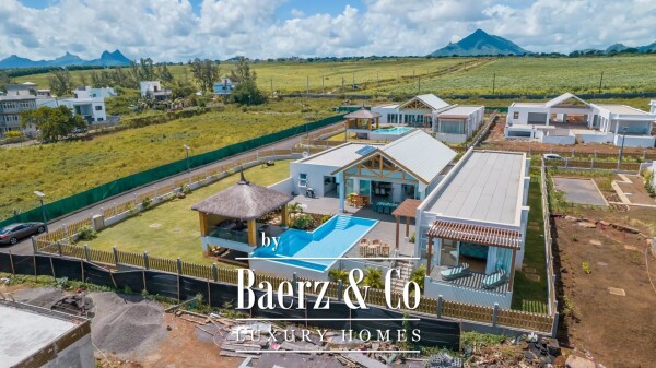 photo 16 VILLA FOR SALE IN ALBION