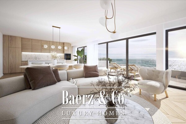 photo 1 Opatija, Volosko, luxurious five-bedroom apartment NUA 208,47 m2 with sea view