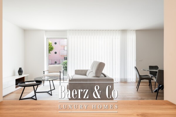 photo 14 3 bedroom duplex flat near Pq das Nações