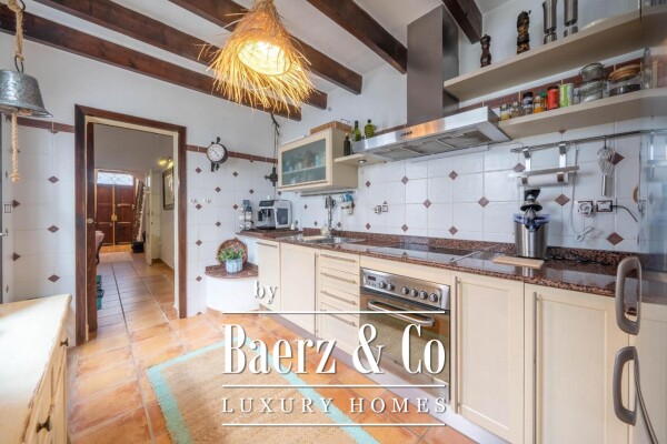 photo 5 Townhouse with terrace in the historic centre of Andratx