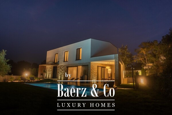 photo 6 Istra, Poreč - top luxury villa with pool 225 m2