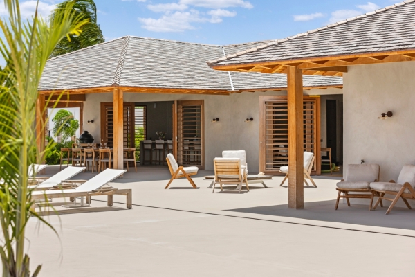 photo 33 Barcadera 4