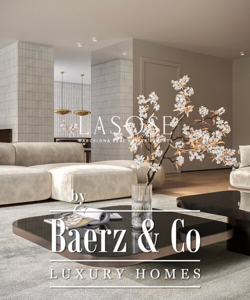 photo 35 Barcelona, Pedralbes