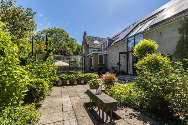 photo 41 Kralingseweg 438