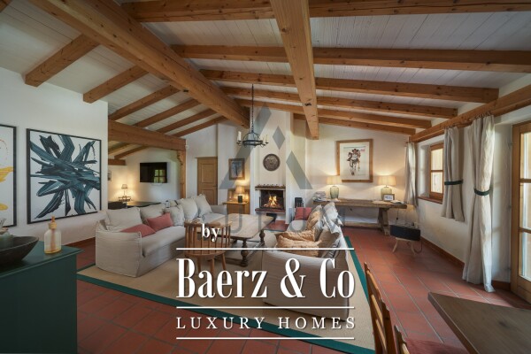 photo 1 Beautiful luxury home in Reith bei Kitzbühel