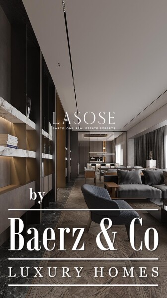 photo 13 Barcelona, Turo Park