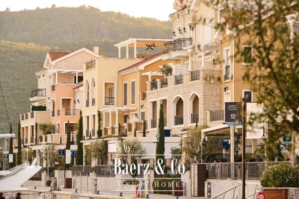 photo 8 Cozy Apartment in Tivat Municipality with a Seaview