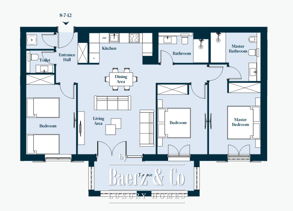photo 24 Cozy Apartment in Tivat Municipality with a Seaview