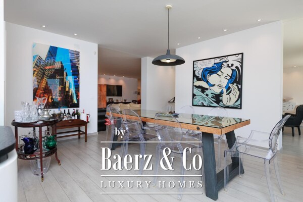 photo 30 Crikvenica, Barci, Luxurious Estate with two Villas, Commercial Space and Swimming Pool