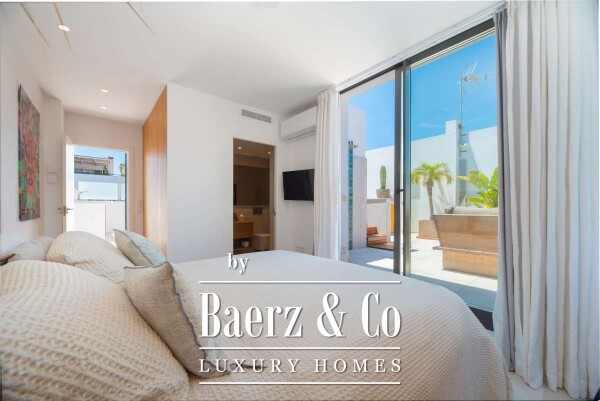 photo 20 Beautiful luxury home in Jesús, Jesús