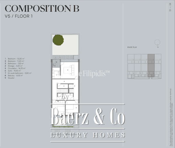 photo 8 Beautiful luxury home in Alcântara