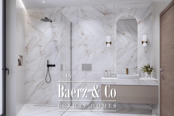 photo 12 Vodice, a luxurious villa with a swimming pool and garage