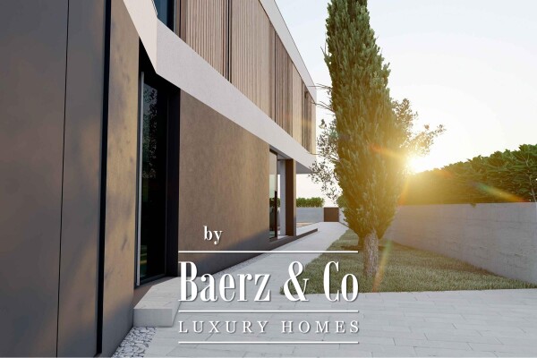 photo 29 Vodice, a luxurious villa with a swimming pool and garage