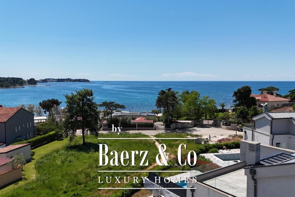 photo 2 Istria, Poreč, luxury house 150m from the sea