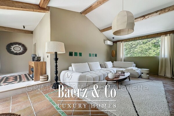 photo 13 beautiful property with 4 bedrooms and apartment, garage and