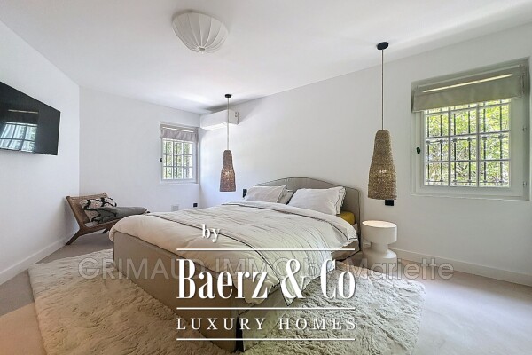 photo 16 beautiful property with 4 bedrooms and apartment, garage and