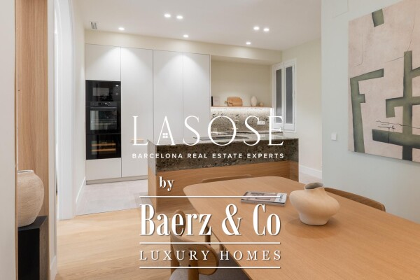 photo 24 Barcelona, Dreta de l´Eixample