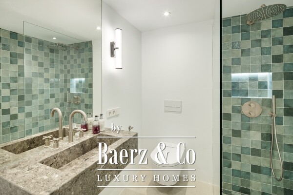 photo 12 Penthouse - Golden Mile - Marbella - Ref: 8628