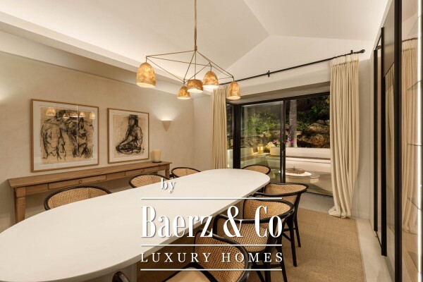 photo 14 Villa - Golden Mile - Marbella - Ref: 8629