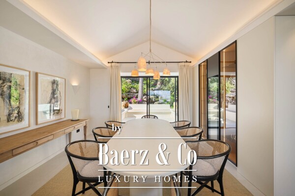 photo 37 Villa - Golden Mile - Marbella - Ref: 8629