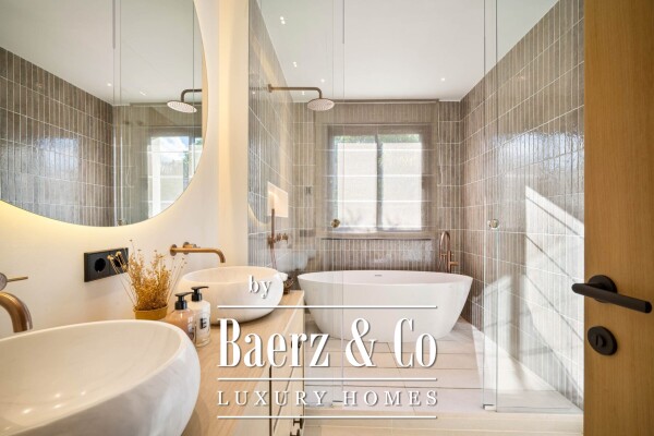 photo 51 Villa - Golden Mile - Marbella - Ref: 8629