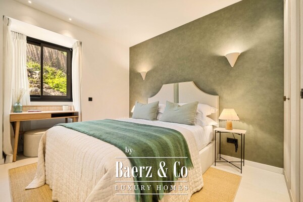 photo 55 Villa - Golden Mile - Marbella - Ref: 8629