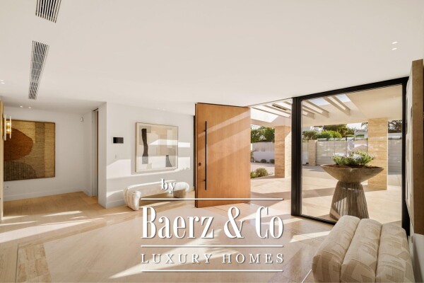 photo 38 Villa - Nueva Andalucia - Marbella - Ref: 8632