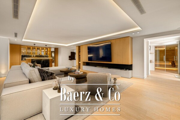 photo 55 Villa - Nueva Andalucia - Marbella - Ref: 8632