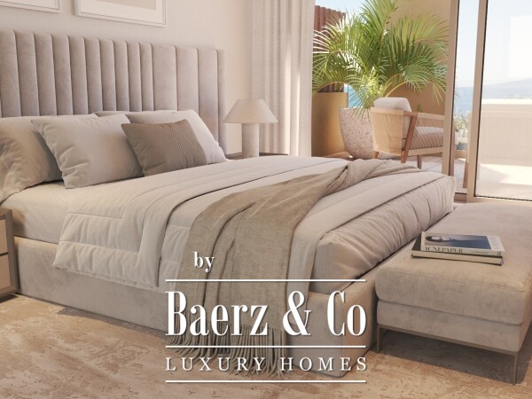 photo 5 Exclusive new built semi-detached villa