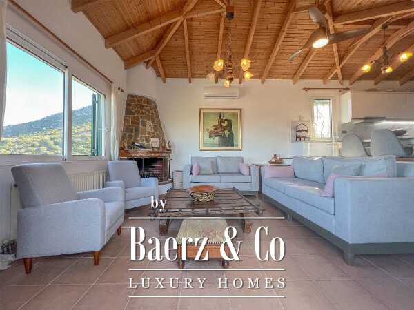 photo 9 1628512 - Detached house For sale, Epidavros, 207,51 sq.m., €595.000