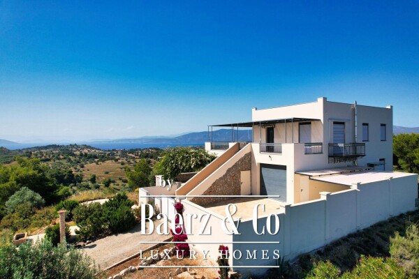 photo 3 1628080 - Detached house For sale, Kranidi, 210 sq.m., €900.000