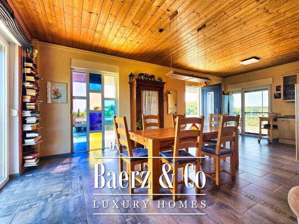 photo 11 1628080 - Detached house For sale, Kranidi, 210 sq.m., €900.000