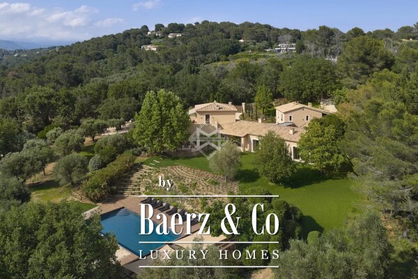 photo 1 Superb estate with panoramic view