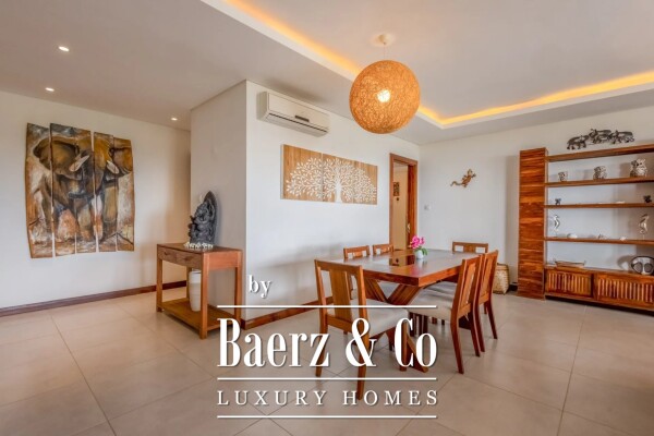 photo 4 APARTMENT FOR SALE IN TAMARIN