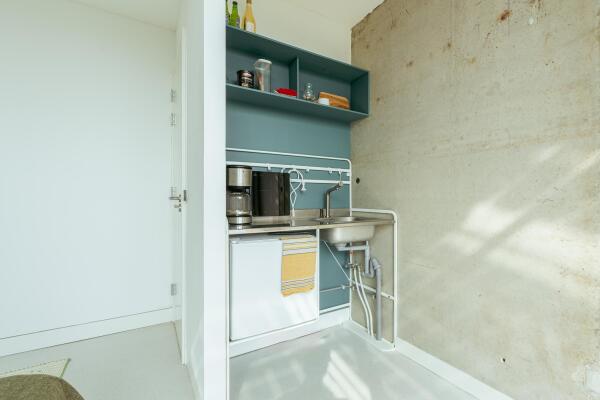 photo 58 Solitudolaan 408