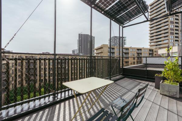 photo 59 Solitudolaan 408