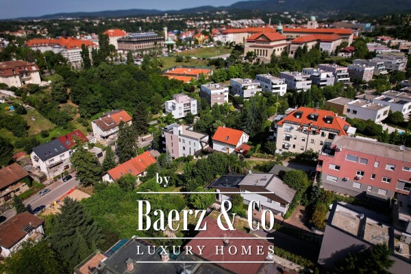 photo 15 Šalata-Babonićeva 2 luxury buildings with 5 residential units of 880 m2 on a plot of 1200 m2