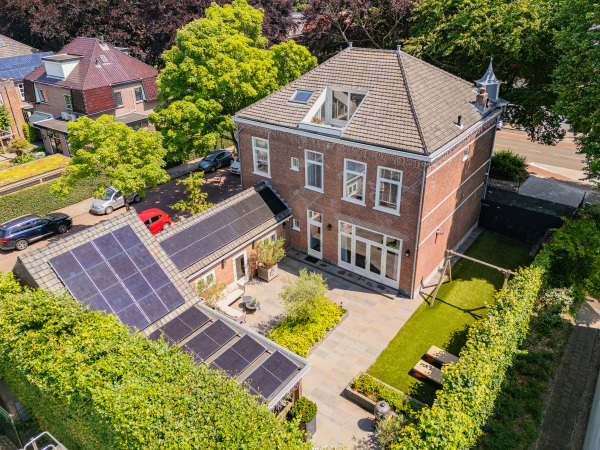 photo 1 Heereweg 304