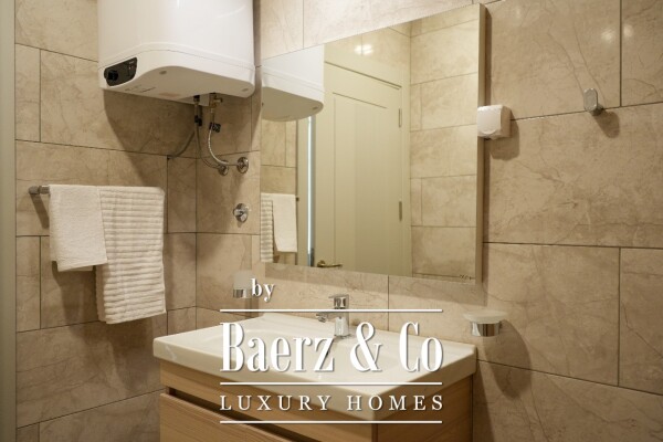 photo 12 Two Bedroom Apartment in Center of Bar under Construction