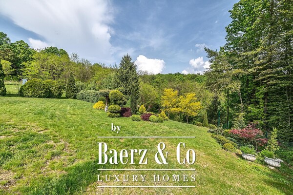 photo 30 Donja Pušća, unique family villa, plot 5000 m2