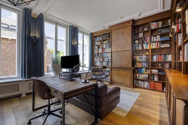 photo 25 Lievevrouwestraat 54