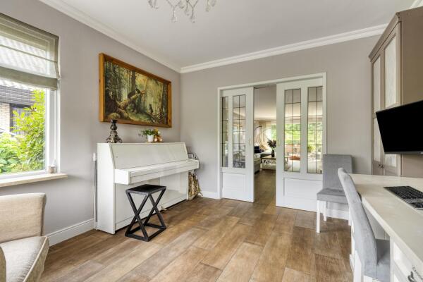 photo 15 Van Vredenburchlaan 71