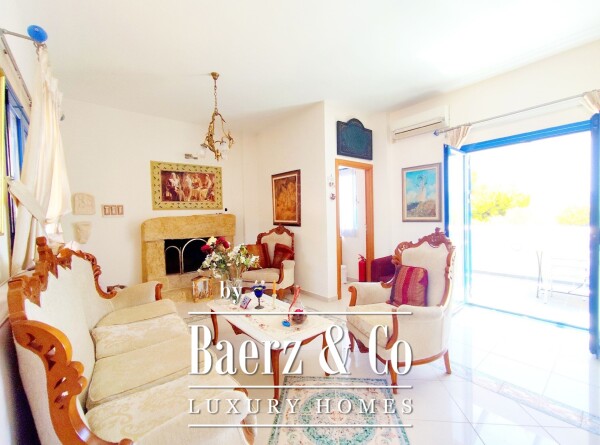photo 10 1680667 - Detached house For sale, Loutraki-Perachora, 202 sq.m., €750.000