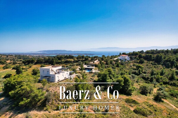 photo 25 1680626 - Detached house For sale, Kranidi, 210 sq.m., €800.000