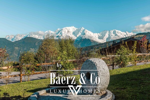 photo 2 Chalet Reine