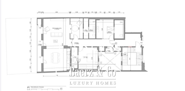 photo 29 Barcelona, Sant Pere - Santa Caterina i la Ribera