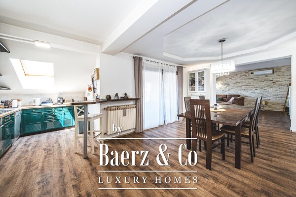 photo 26 Zagreb, Stenjevec, family house with two apartments, area 460m2