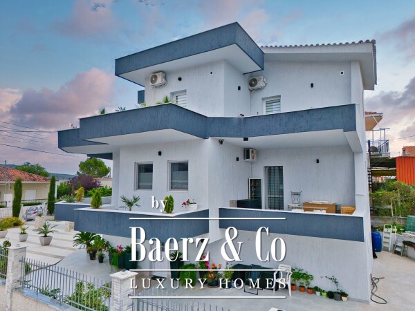 photo 25 1680683 - Detached house For sale, Midea, 287 sq.m., €680.000