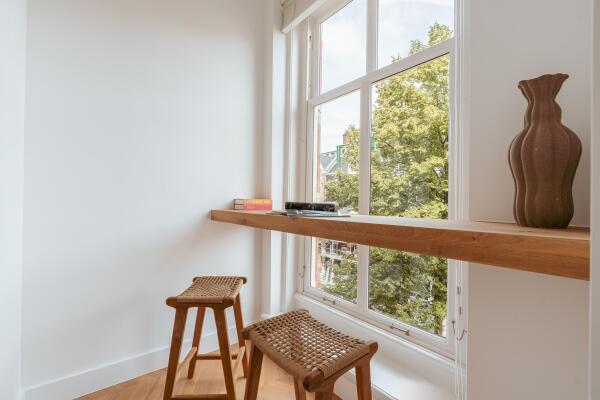 photo 14 Tesselschadestraat 31 D